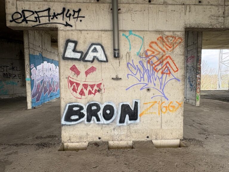 20032026 Graffiti