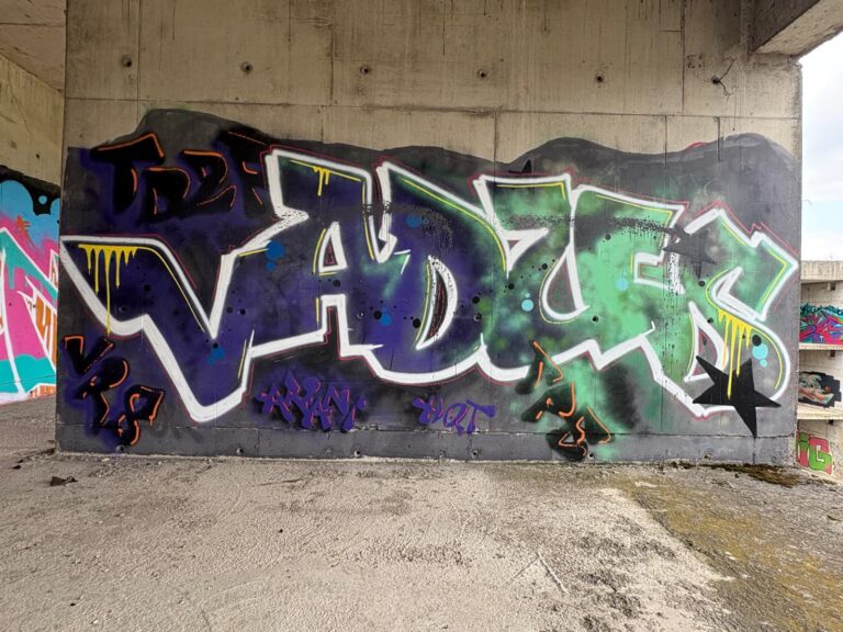 Vadus invert