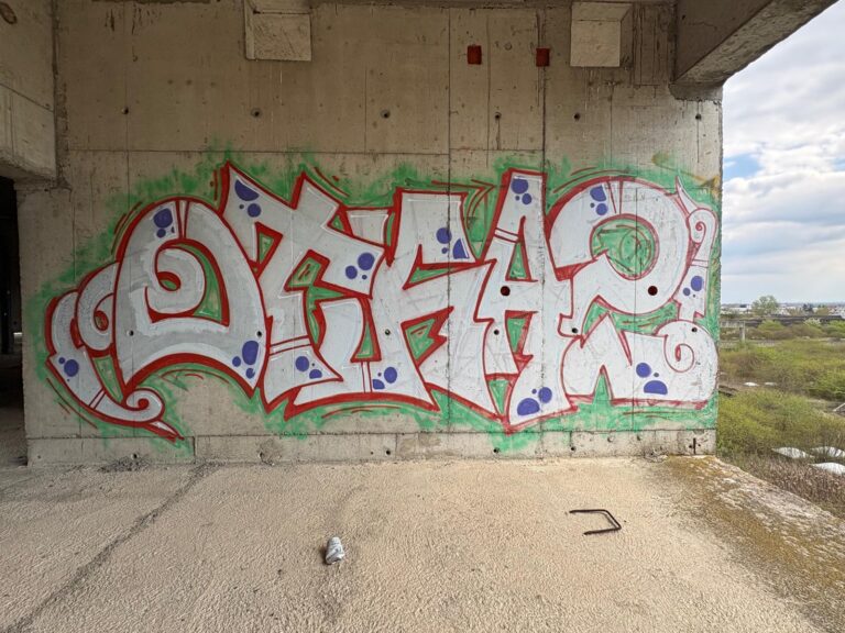 Otkaz kreč