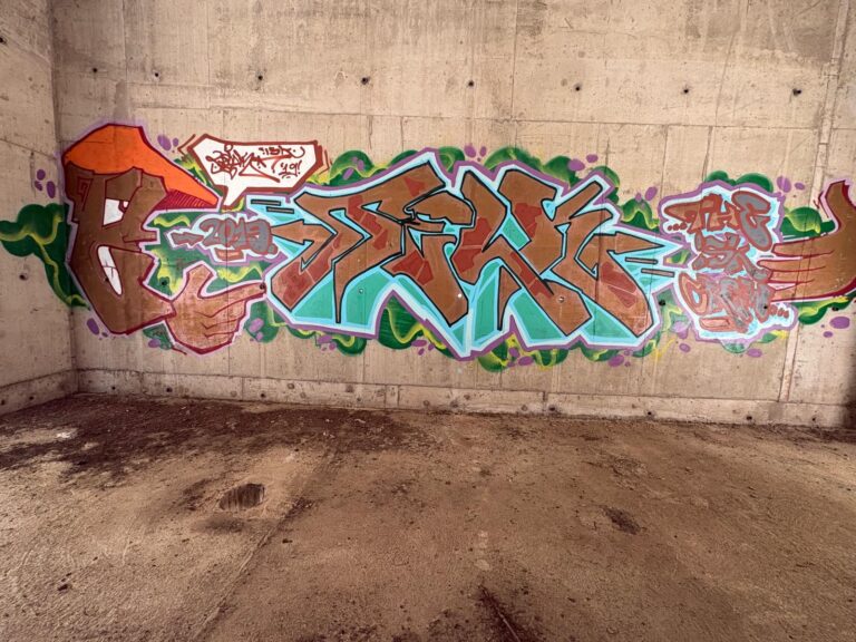 Telk color