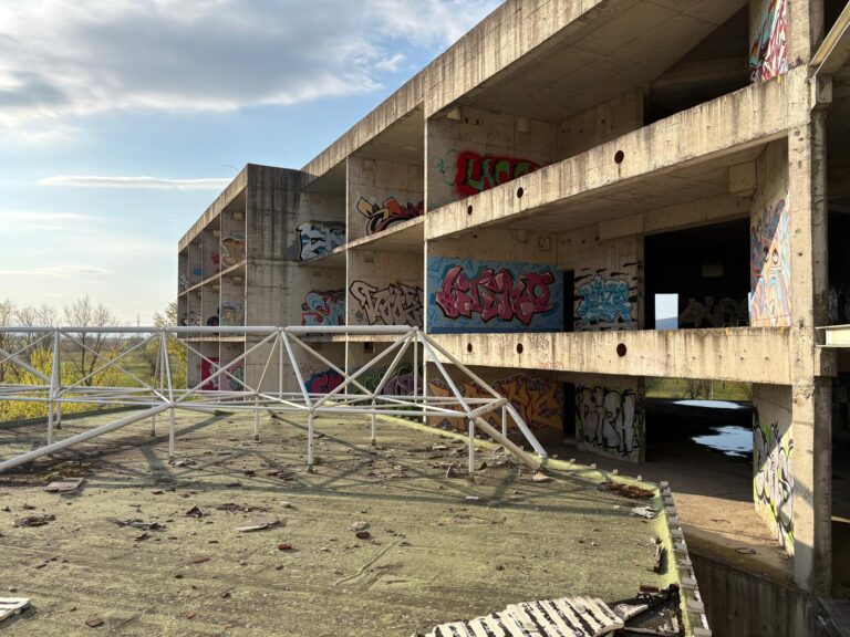 28032026 Architecture Bolnica Blato