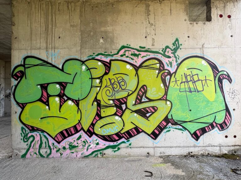 Tipso green