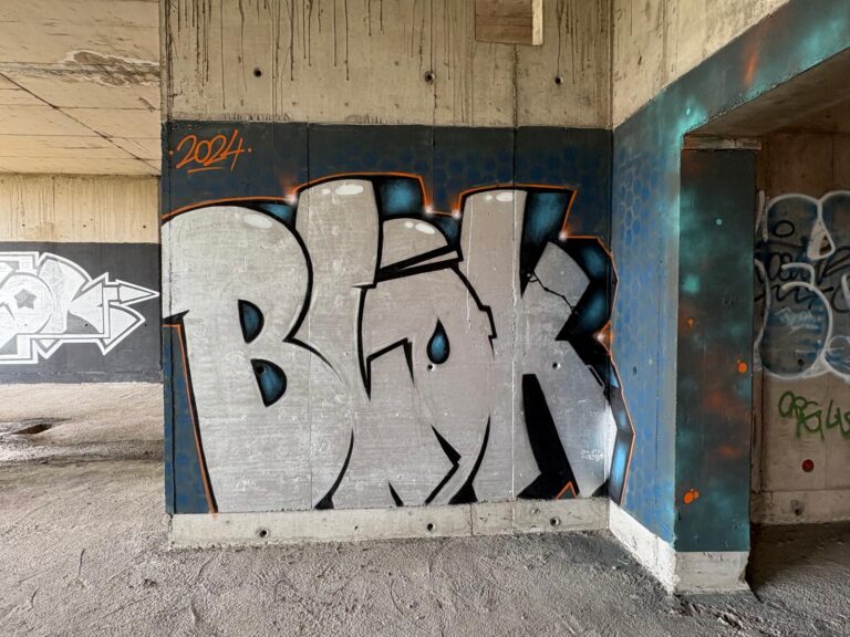 Silver Blok