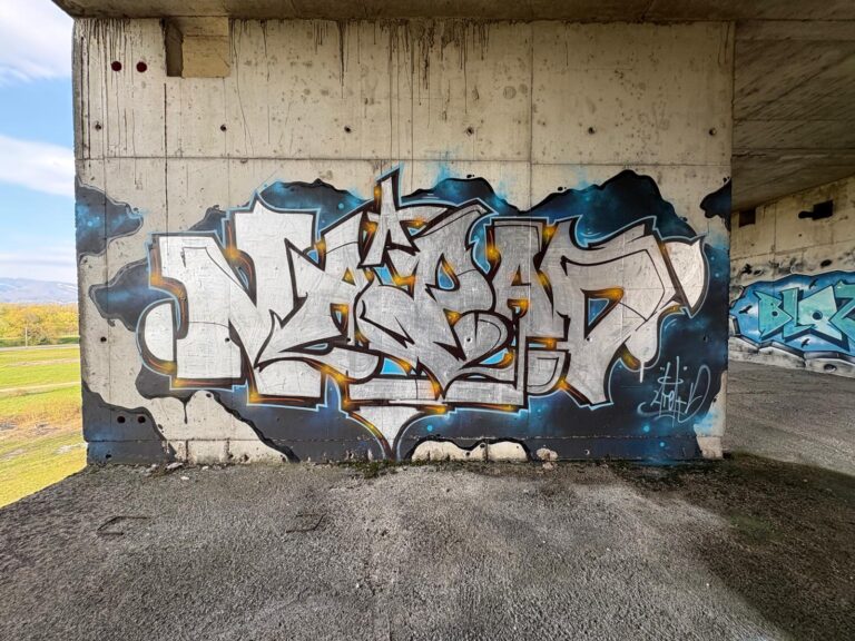 Silver Napad