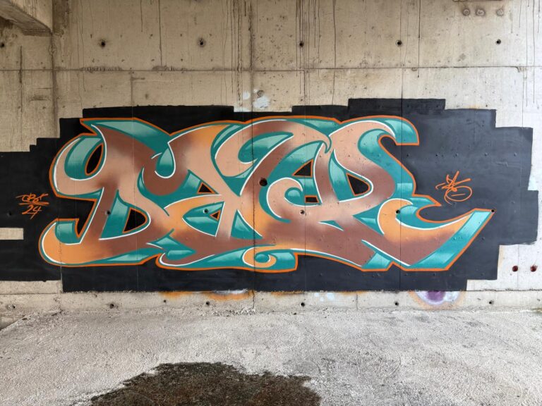 Dale brown