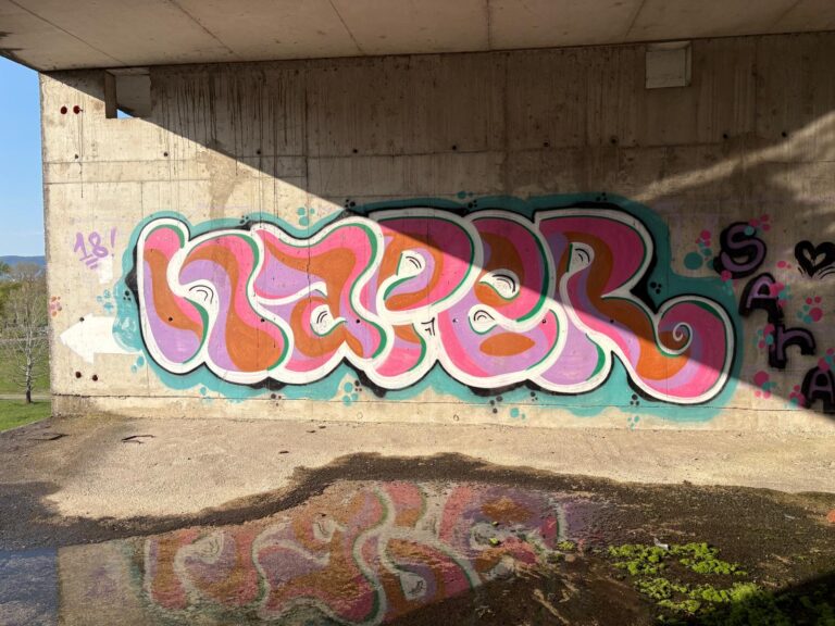 Naper invert