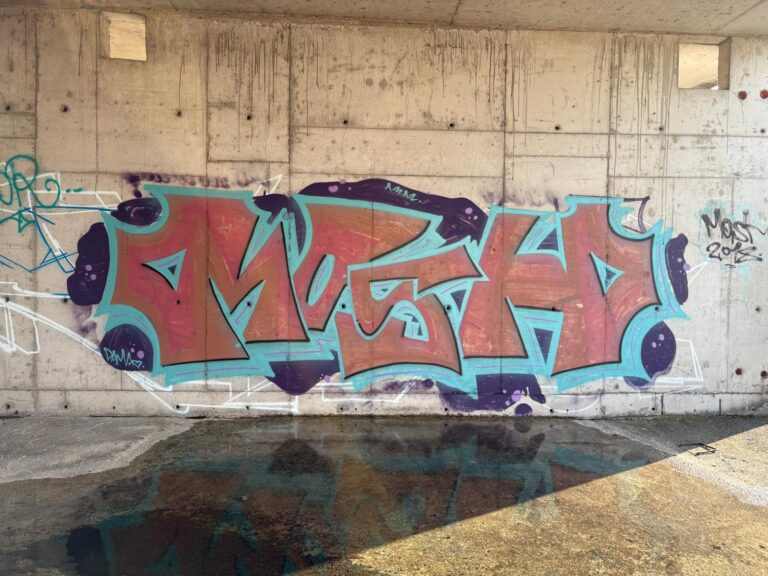 Mosh invert