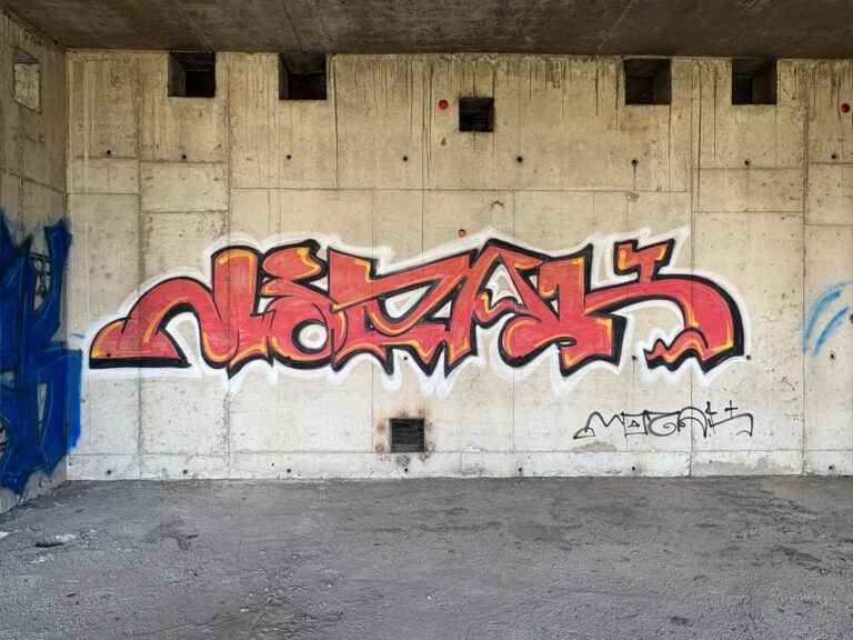 Red Mozak