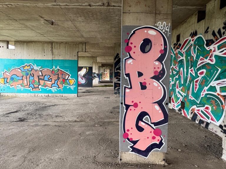 OBG crew