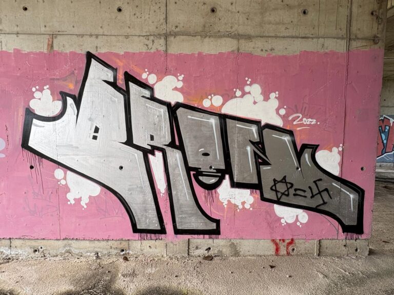 Silver Bron