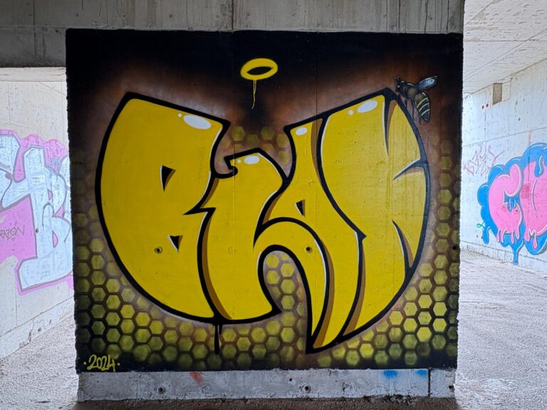 Wu Blok
