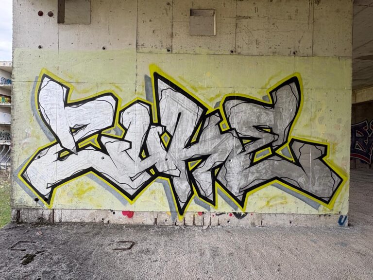 Silver Zuke
