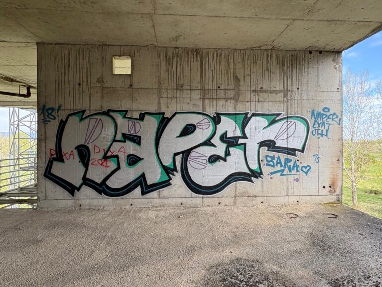 Naper social