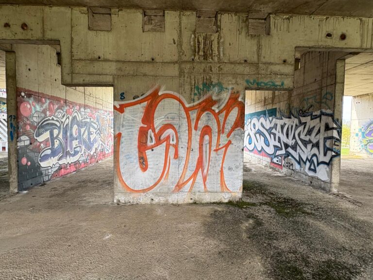 Tank social