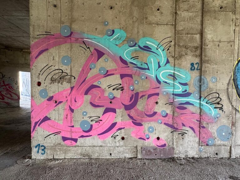Pink Chez
