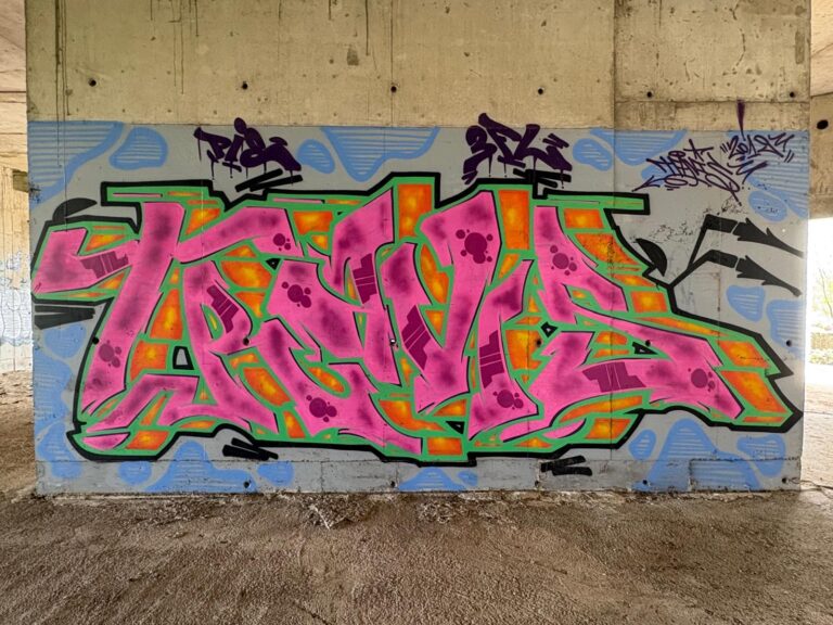 01042026 Graffiti