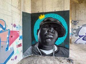 Biggie Blaze