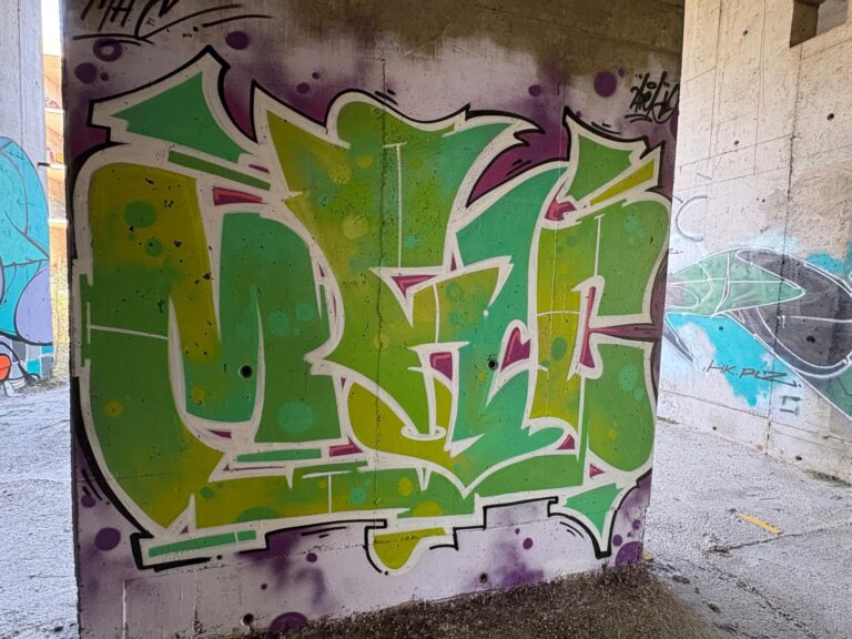 MHC crew