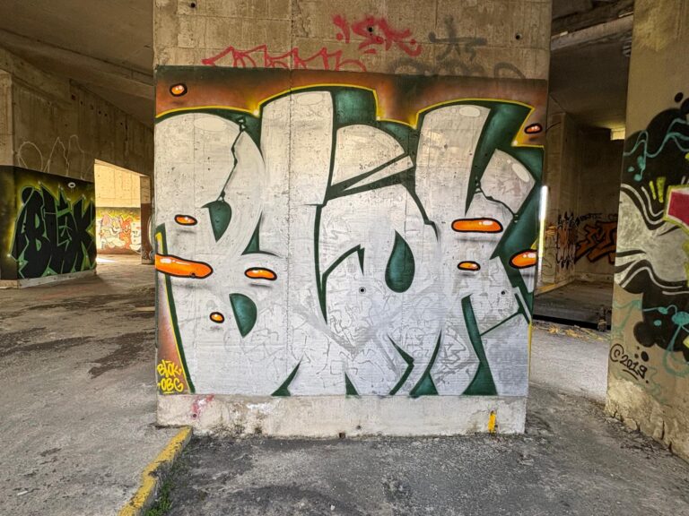 Silver Blok