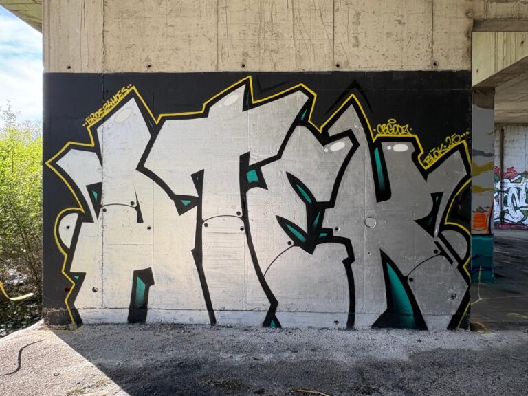 Blok for Atek