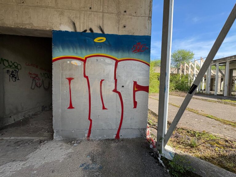 OBG crew