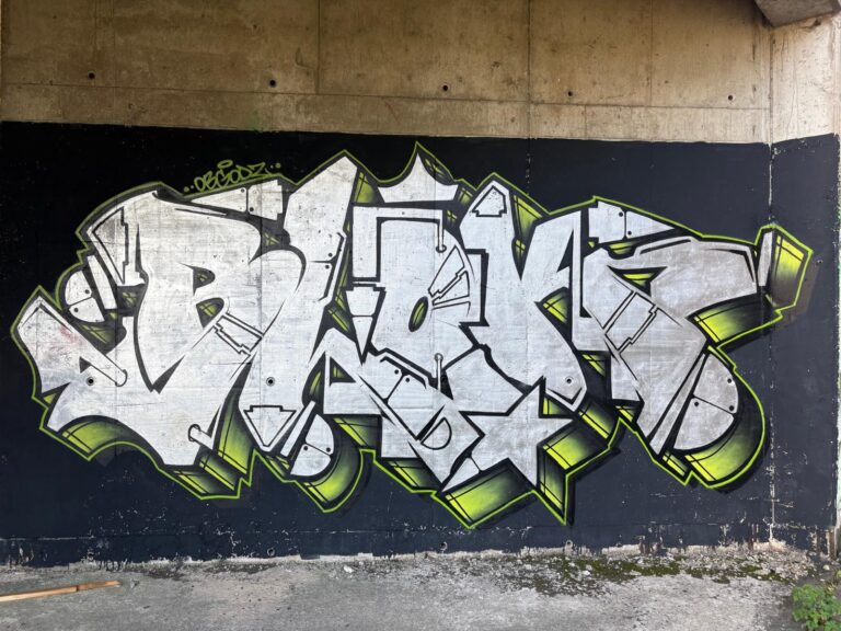 Blok silver