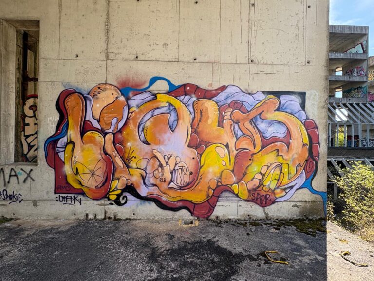 01042026 Graffiti