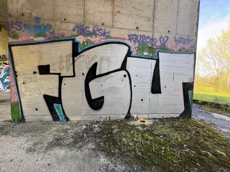 FGU crew