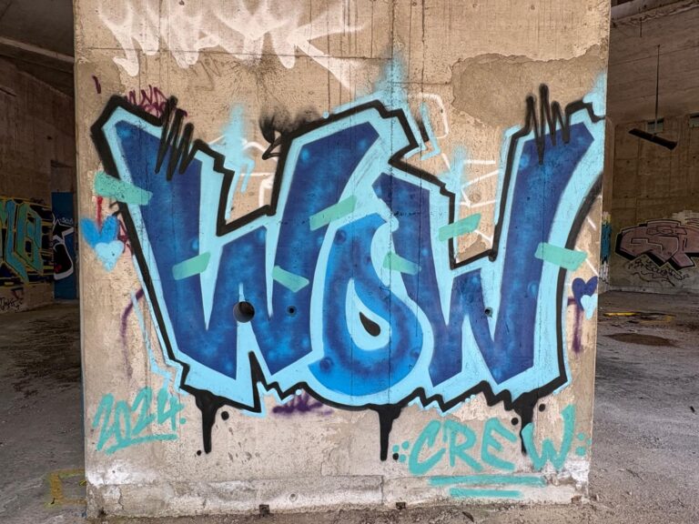 WOW crew