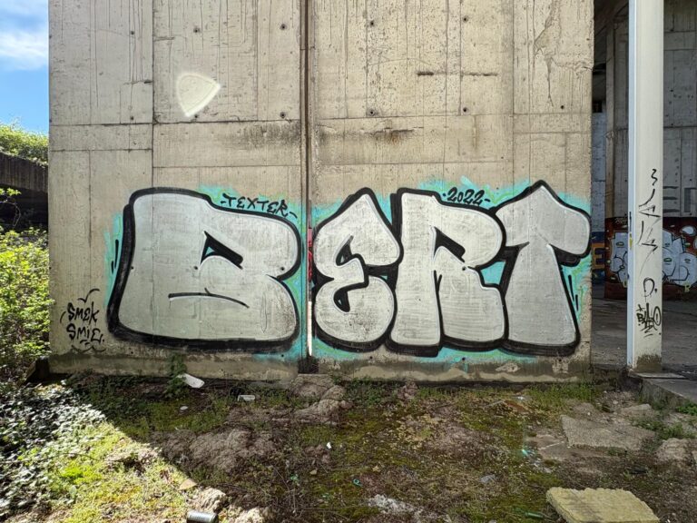 Bert silver