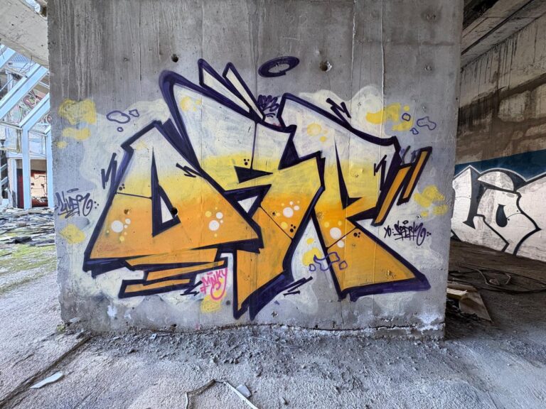 OSP crew