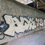 AQ's crew