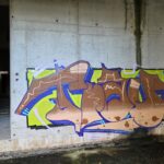 Basement graffiti (3)