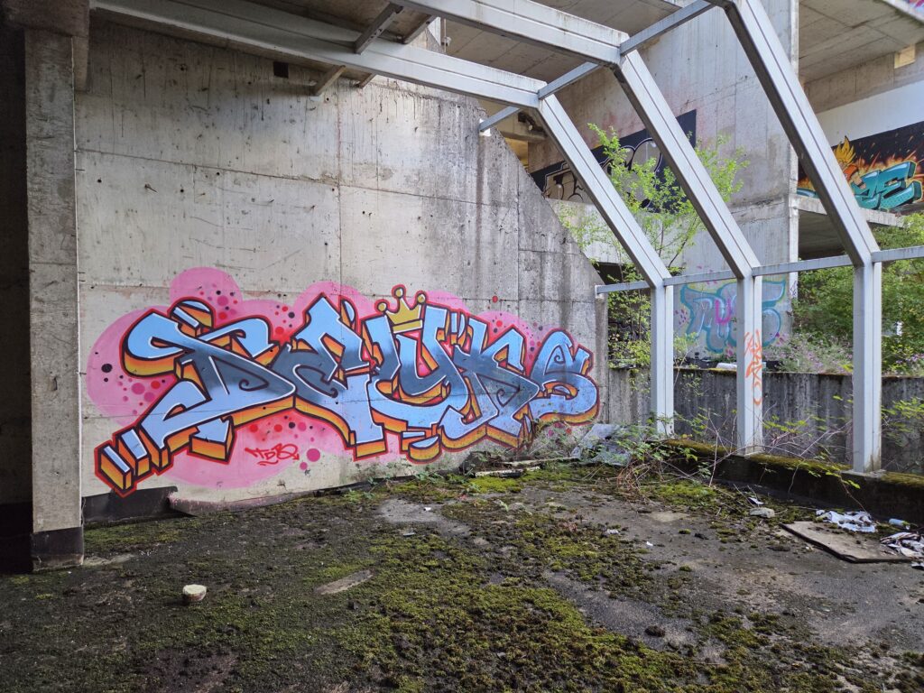 Basement graffiti (4)