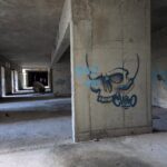 Basement scull