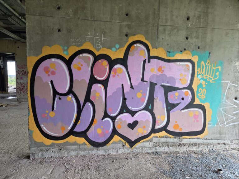 Clintz bouble