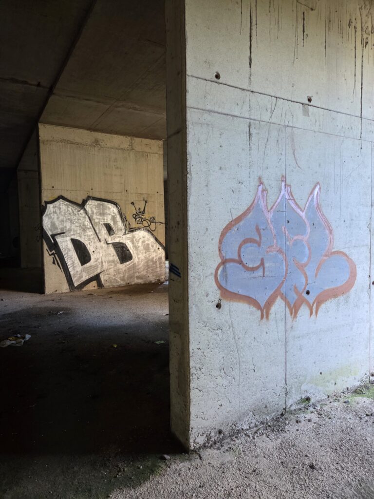 DB 3FL crew