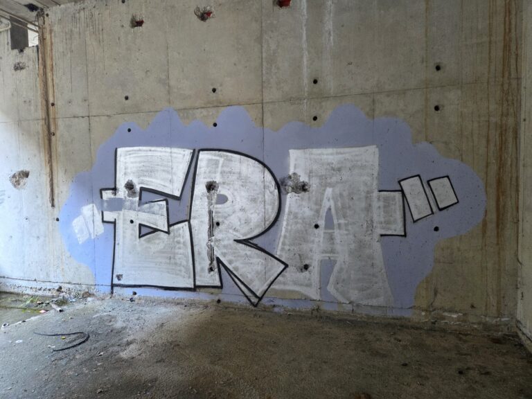 Era unfinished silver