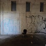 GMB Syne office chair