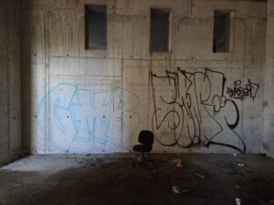 GMB Syne office chair