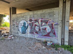 Ias crew