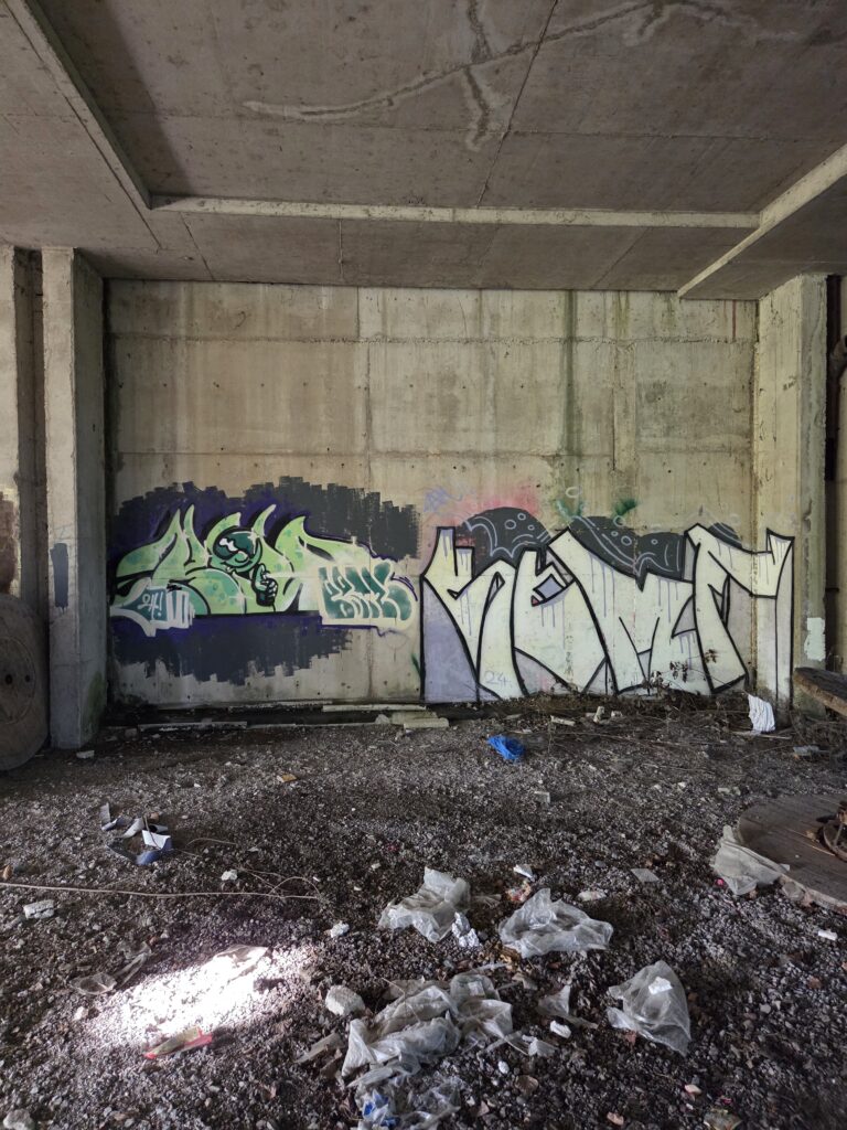 Kilo Semf