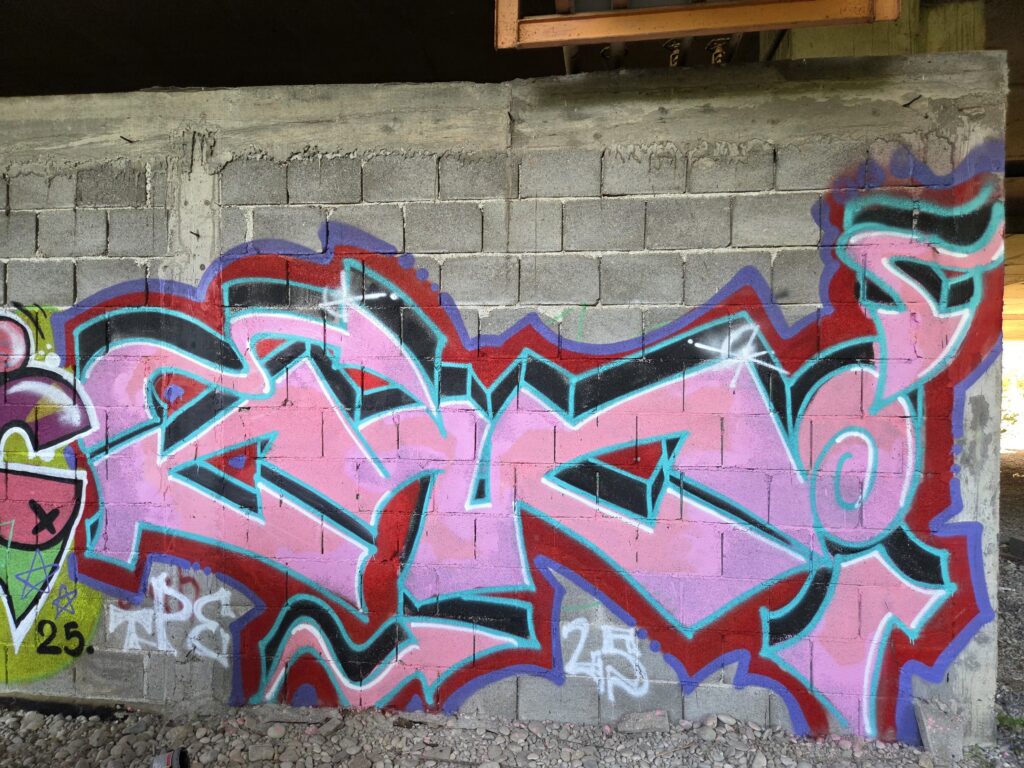 Kuci pink