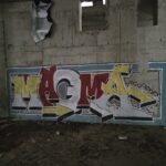 Magma graffiri basement