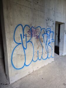 Mayk t-up