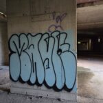 Mayk t-up basement