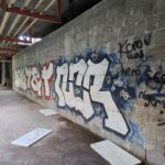 NCR graffiti NCR graffiti
