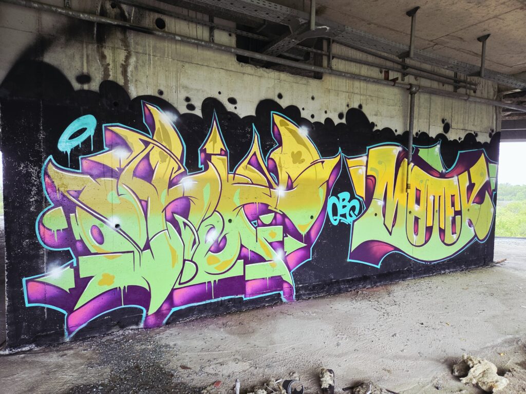 Ones color