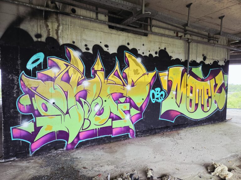 Ones color