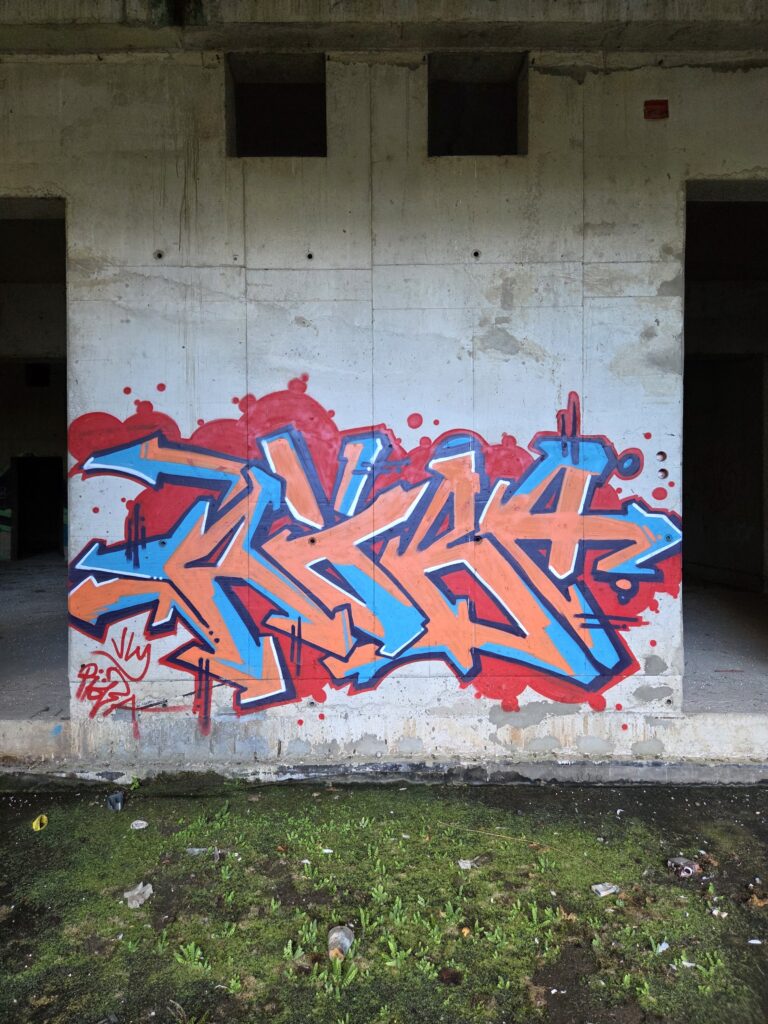Roba graffiti